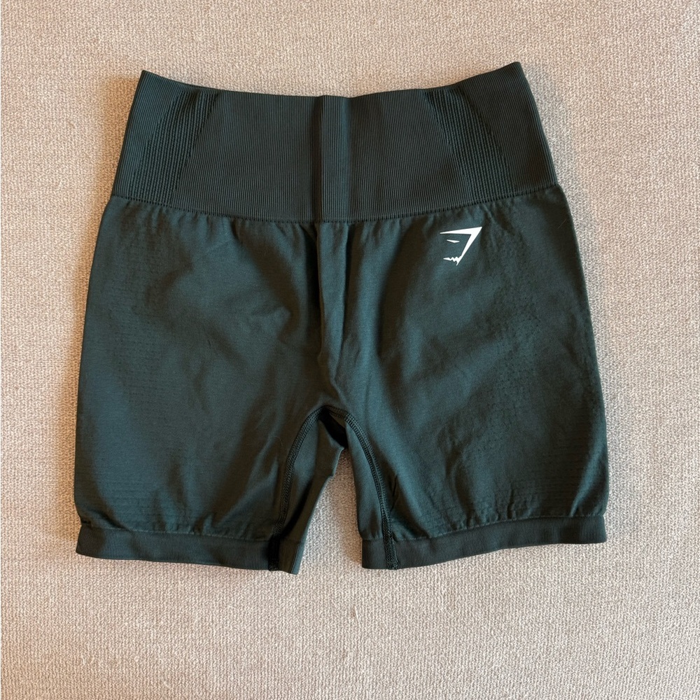 Gymshark Vital 2.0 Shorts